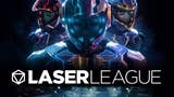 Roll7's Laser League is getting an open beta this week