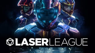 Roll7's Laser League is getting an open beta this week