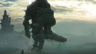 Vídeo: Já estamos a jogar Shadow of the Colossus na PS4 Pro