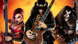 Guitar Hero 3: Spieler beendet Through the Fire and Flames mit verbundenen Augen fehlerfrei