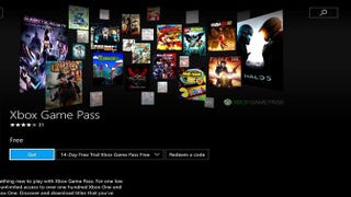 First-party games komen meteen naar Xbox Game Pass