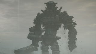 Vídeo: Mais um confronto épico em Shadow of the Colossus