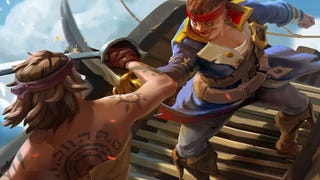 Can you come up with a Sea of Thieves Achievement?