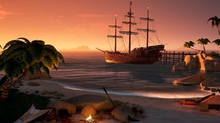 Trailer o betě Sea of Thieves