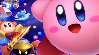 Nuevo tráiler de Kirby Star Allies