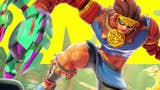 Nintendo's Arms director confirms "no plans" for more content updates