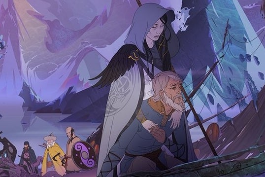 The Banner Saga 3 release vervroegd