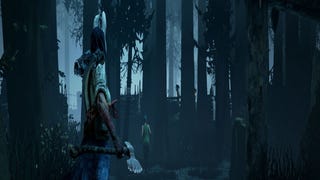 Everything I learned about game design last year I learned from Dead by Daylight