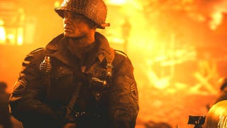 Tráiler del DLC de Call of Duty: WWII