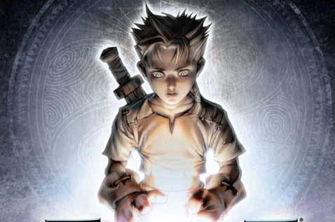 What s Fable really all about Eurogamer