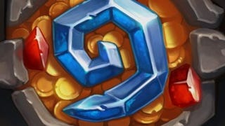 Hearthstone shakes up ranked play progression ladder