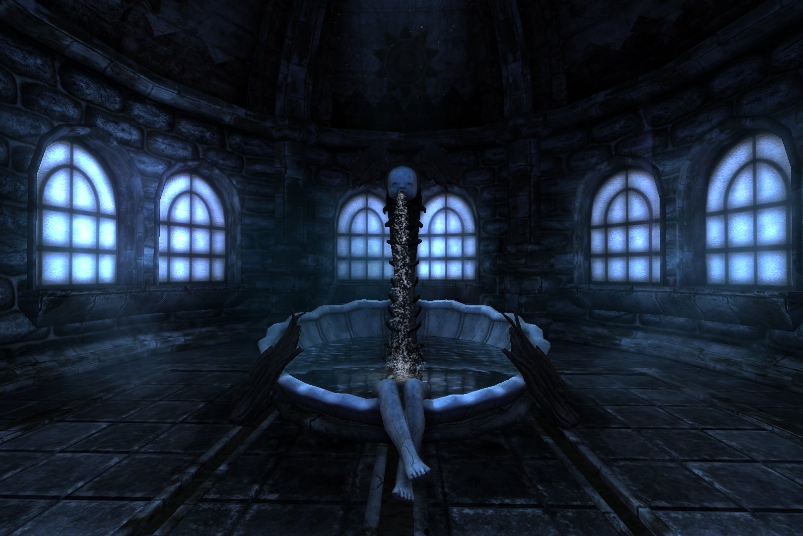 Amnesia: The Dark Descent en A Machine for Pigs tijdelijk gratis op de pc