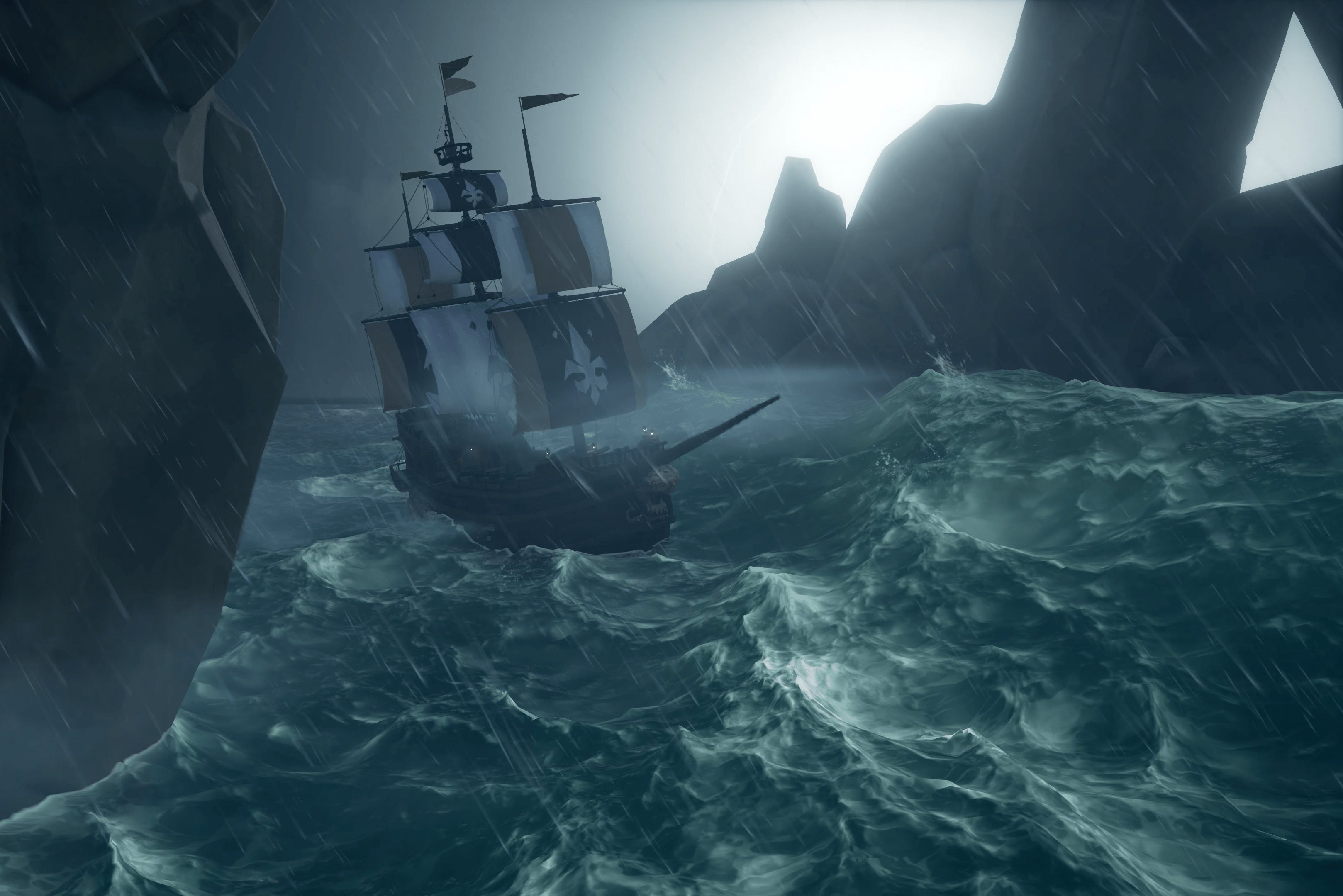 Sea of Thieves tips and tricks - essential advice for conquering the high seas