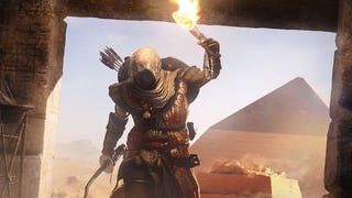 Assassin's Creed Origins otrzyma tryb New Game+