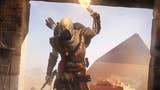Assassin's Creed Origins is getting New Game Plus