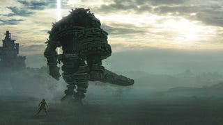 Shadow of the Colossus mostra as melhorias gráficas no novo trailer