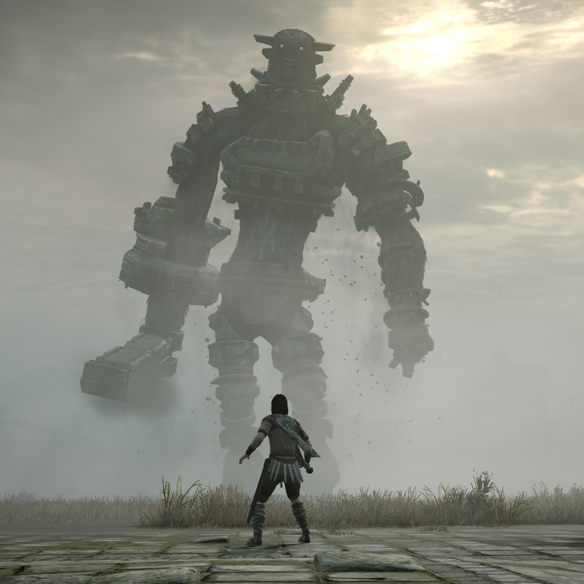 Death Stranding Rumour: Is A Shadow Of The Colossus Remake Coming