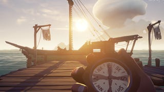 Rare aware and fixing Sea of Thieves closed beta authentication issue