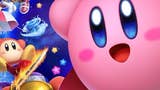 Gameplay de Kirby Star Allies para a Switch