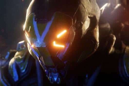 Anthem release officieel uitgesteld tot 2019