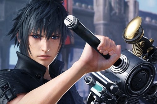 Bekijk: Dissidia Final Fantasy NT - Launch Trailer