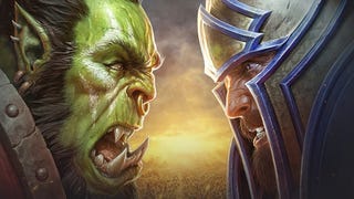 World of Warcraft expansion Battle for Azeroth will be released this summer