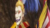 Dissidia: Final Fantasy NT - Análise