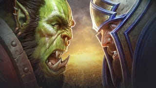 World of Warcraft: Battle for Azeroth komt aankomende zomer uit