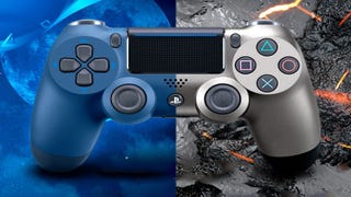PlayStation 4 - nowe kolory padów już w marcu