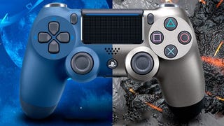 PlayStation 4 - nowe kolory padów już w marcu