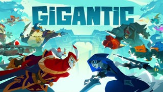 Motiga anuncia el cierre de Gigantic