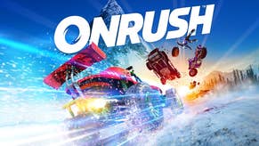 Arcaderacer Onrush release bekend
