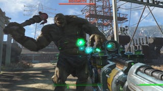 Fallout 4  za darmo na PC