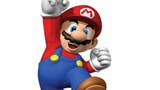 Nintendo werkt aan een Mario-animatiefilm