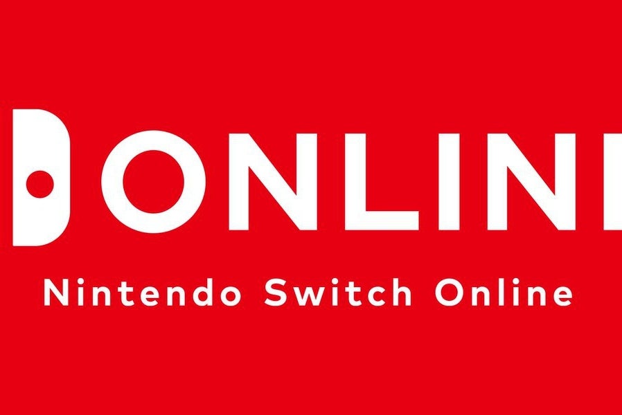 Nintendo Switch Online release onthuld