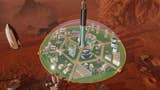 Promising-looking strategy game Surviving Mars comes out in March