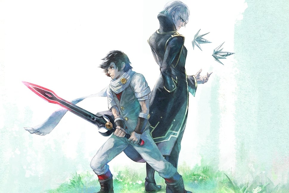 Análisis - Lost Sphear (Nintendo Switch). Lo nuevo de Tokyo RPG Factory