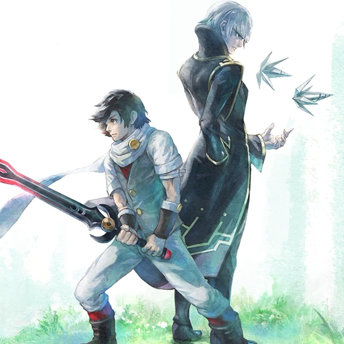 Análisis - Lost Sphear (Nintendo Switch). Lo nuevo de Tokyo RPG Factory Análisis - Lost Sphear (Nintendo Switch). Lo nuevo de Tokyo RPG Factory