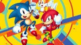 SEGA revelará novidades de Sonic em Março