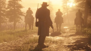 Red Dead Redemption 2 release uitgesteld tot de herfst