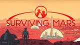 Paradox anuncia la fecha de salida de Surviving Mars