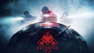 Ubisoft detalla el evento temporal Outbreak de Rainbow Six Siege