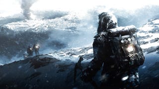 This War of Mine follow-up Frostpunk will be released by the end of March