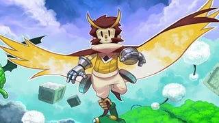 Jogadores descontentes com o ícone de Owlboy na Switch