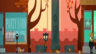 Night in the Woods - Análise
