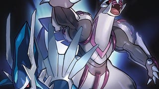 Pokémon Sonne/Mond: Dialga und Palkia sind jetzt bei Gamestop erhältlich