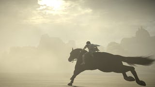 Bekijk: Shadow of the Colossus remake - Story Trailer