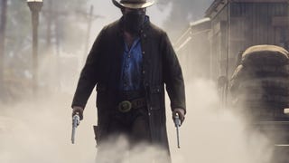 Red Dead Redemption 2 z trybem w stylu PUBG i kamerą FPP