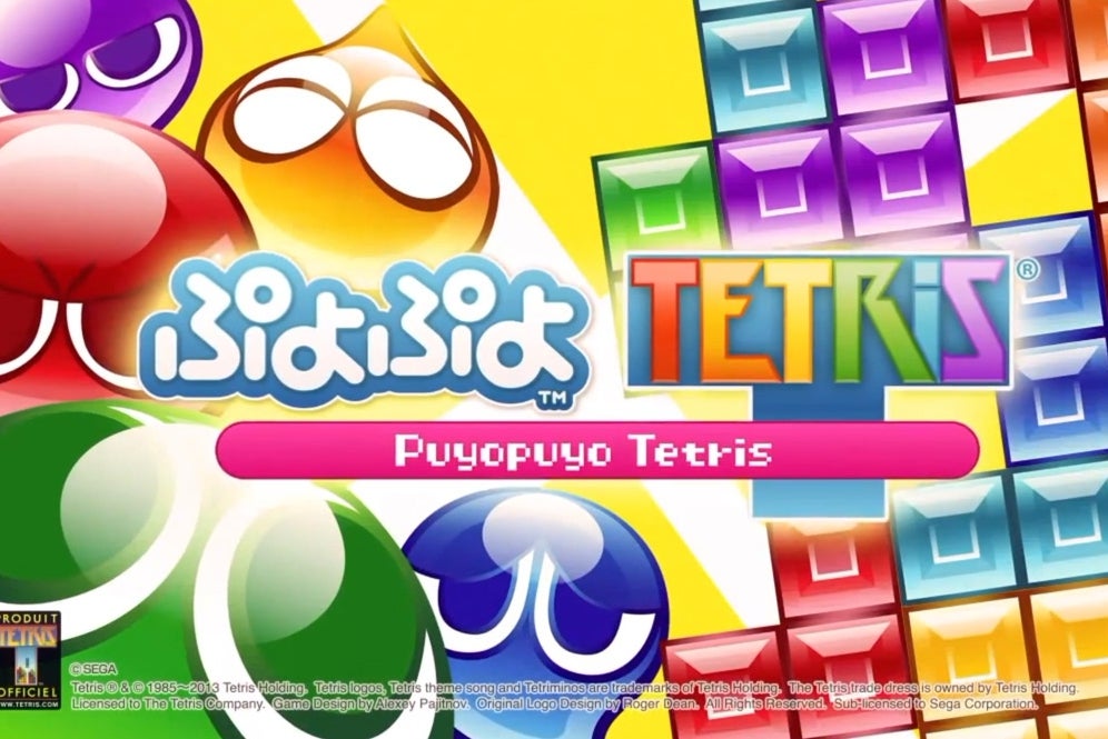 Gerucht: Puyo Puyo Tetris komt naar de pc