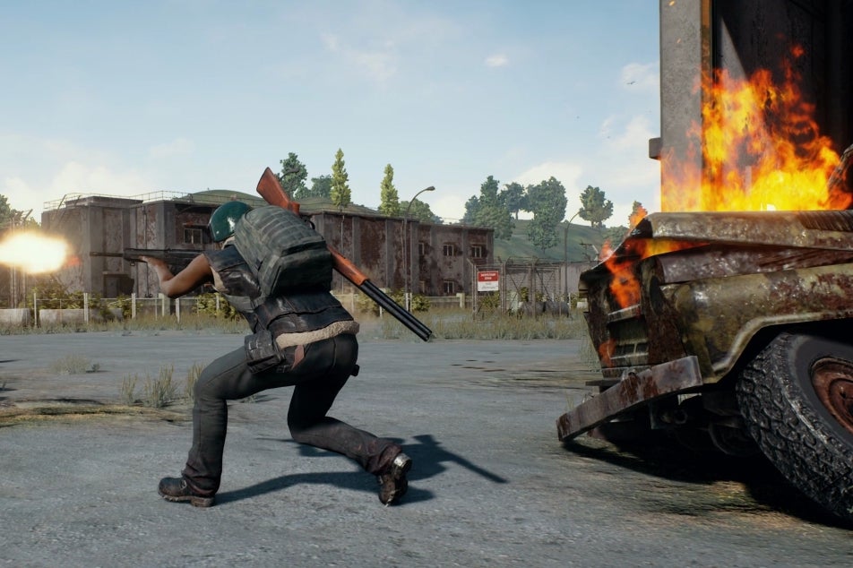 PlayerUnknown's Battlegrounds anti-cheat patch uitgesteld